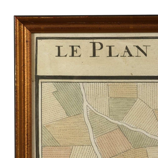 Each hand-colored sheet depicts a distinct section of the city, together composing one large, detailed cartographic view....