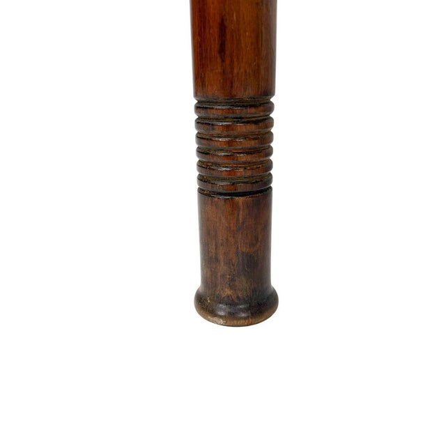 Vienna Secession Console Table in Beech Wood from Jacob and Josef Kohn, 1890s For Sale - Image 3 of 13