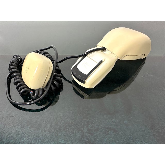 Marco Zanuso Grillo Telephone by Marco Zanuso and Richard Sapper, 1965 For Sale - Image 4 of 7