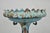 Antique Gothic Renaissance Wrought Iron Italian Candle Holder Candelabra - Pair For Sale - Image 9 of 14