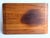 1960s Danish Teak Wood Carving/Charcuterie Board by Esa Denmark For Sale - Image 15 of 16