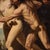 17th Century Italian Artist, The Expulsion of Adam and Eve from the Garden of Eden, 1640, Oil on Canvas, Framed For Sale - Image 5 of 16