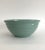 American 1930s Rare York Pottery Bowl For Sale - Image 3 of 7