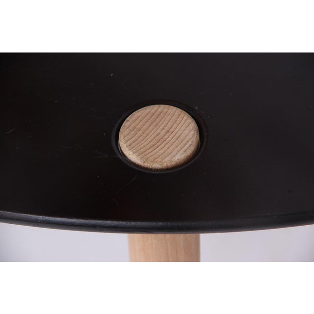 FDB Table Model C44 by Jørgen Bækmark for FDB For Sale - Image 13 of 16