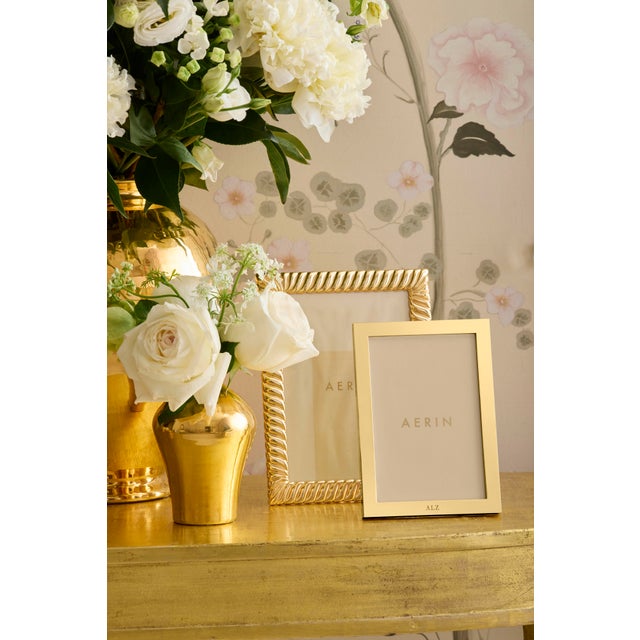 AERIN Martin Frame - 4" x 6" For Sale - Image 4 of 4