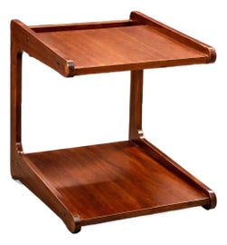 Example of Geraldo de Barros Casegoods and Storage