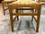Brown Stickley Furniture Ellis Side Chairs, Set of Four For Sale - Image 8 of 12