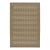 Rug & Kilim’s Scandinavian Style Kilim Rug in Beige with Geometric Patterns - 12x15 For Sale