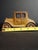 Offered here is an authentic 1920s antique cast iron Ford Model T Coupe toy car manufactured by the Kilgore Manufacturing...