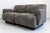 Modern Vintage Sofa by Eberhard Geißler for Oelsa, Germany, 1970s For Sale - Image 3 of 18