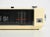 National Panasonic Flip-Number Radio Alarm Clock, 1970s For Sale - Image 9 of 18