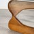 Early Noguchi Coffee Table from Herman Miller, 1950s For Sale - Image 11 of 14