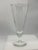 Beautiful vintage pilsner/champagne flutes from Princess House feature the lovely Heritage pattern. These glasses will...