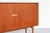 Bramin Møbler 1960s Monumental Teak Tambour Door Sideboard by h.w. Klein for Bramin For Sale - Image 4 of 12