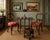 English Country style—where a collected, layered mix of furniture and objects is shaped by use, comfort, and time. A well-...