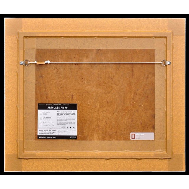 Stanley Horace Gardiner, Tide Pools, Porthcurno Beach, Cornwall. 1930s, Oil Painting, Framed For Sale - Image 4 of 18