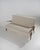 Tecno D71 Sofa by Osvaldo Borsani for Tecno, 1950s For Sale - Image 4 of 14