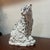 African Fitz and Floyd Villa Palm Porcelain Cheetah For Sale - Image 3 of 9