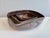 Square Handcrafted Ceramic Art Bowls from Serocka, Germany, 1970s, Set of 3 For Sale - Image 14 of 15