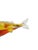 Glass Fish Glass Figurine, Poland, 1960s For Sale - Image 7 of 15