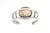 Metal Late 20th Century Southwestern Jasper Sterling Silver Cuff Bracelet For Sale - Image 7 of 10