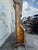 Antique Italian Venetian Hand Painted Secretary Desk For Sale - Image 10 of 18