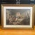 This large, handsome engraving entitled Washington and His Generals depicts this historic event. Washington is shown in...