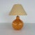 A beautiful and rare vintage table lamp by Robert Kostka, the celebrated French ceramic designer. Made in France in the...