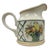 Ceramic Vintage Porcelain Villeroy & Boch Basket Pattern Creamer For Sale - Image 7 of 8