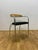 Vintage Dining Set with Chrome Tube Frame, 1970s, Set of 5 For Sale - Image 9 of 14