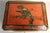 Wood Lacquered Cigar Humidor from Maison Giroux For Sale - Image 7 of 14