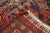 Late 18th Century Antique Qashqai Rug 3'8'' x 7'7'' For Sale - Image 10 of 10