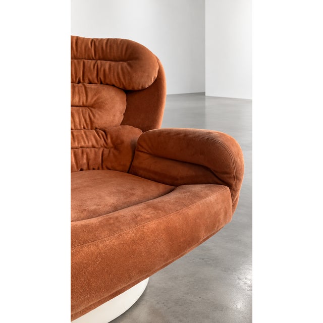 Elda Armchair by Joe Colombo, 1960 For Sale - Image 11 of 16