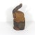 Vintage Hand Carved Wood Owl For Sale - Image 6 of 10