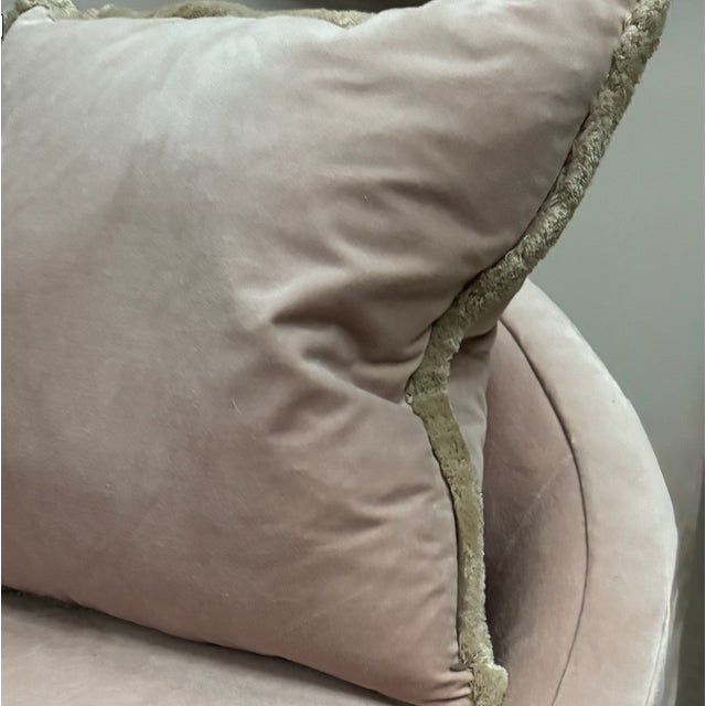 Hickory Chair Ariele Sofa For Sale - Image 13 of 14