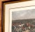 "The Meeting of Her Majesty's Stag Hounds on Ascot Heath," large original aquatint engraving by 19th century English...