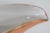 1960s Shenango China Anchor Hocking Orange Color Ceramic Gravy Boat For Sale - Image 12 of 16