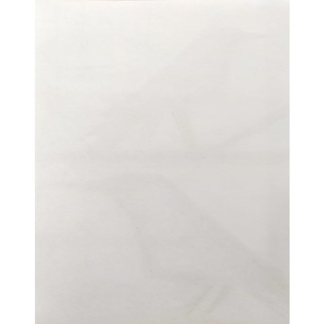 Bernard Buffet, Frontispiece, 1968, Lithograph For Sale - Image 3 of 8