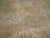 Early 20th Century Zabihi Collection Camel Taupe Room Size Indian Rug - 9'2" x 11'9" For Sale - Image 10 of 12