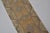 Textile Long Vintage Turkish Runner, Mustard Yellow and Ochre Anatolian Rug For Sale - Image 7 of 10