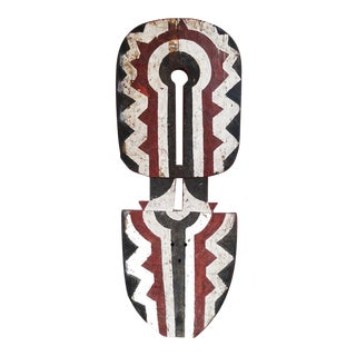 Nafana Bedu Plank Mask For Sale