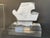 Marble Sculpture from Alfonso Serrano, 1973 For Sale - Image 6 of 11