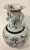 Mid-Century Modern Vintage Chinese Porcelain Vase For Sale - Image 3 of 13