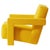 Utrecht Outdoor Armchair by Gerrit Thomas Rietveld For Sale - Image 3 of 11