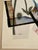 Early 21st Century ”Summer Flowers” Abstract Expressionist Photo Collage Print by Peter Astrom For Sale In Jacksonville, FL - Image 6 of 13