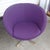 Sven Ivar Dysthe 1960s Sven Ivar Dysthe for Fora Form Planet Chair For Sale - Image 4 of 11