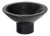 Regina Andrew Martini Marble Bowl, Short For Sale