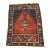 Turkish Yastik Rug 2'4" x 3' For Sale