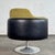 Hungarian Space Age Swivel Chairs, 1960s, Set of 2 For Sale - Image 4 of 13