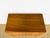1960s Vintage Brown Walnut Cabinet, 1960 For Sale - Image 5 of 15
